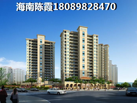 万宁石梅湾房子还能touzi吗