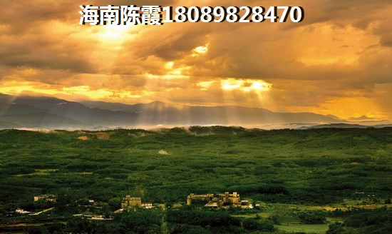 山海和湾卖点 山海和湾卖点