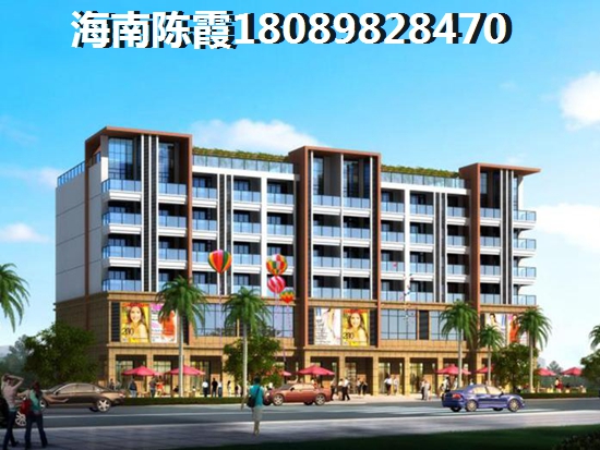 >2018万宁阳光熙园买房指南 >2018万宁买房分析