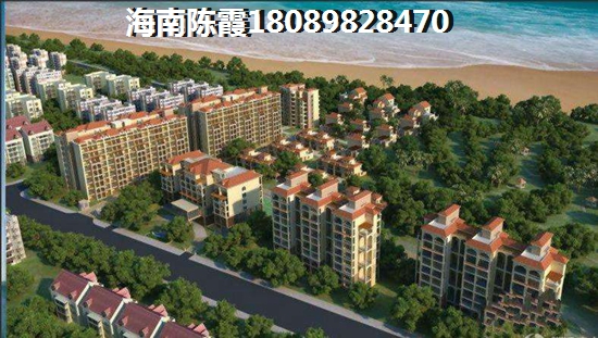 海南商品房涨价空间