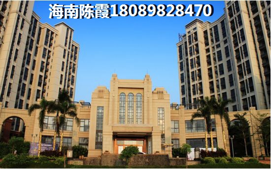 华凯南燕湾楼盘详情