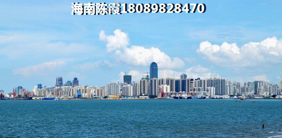万宁房价要高涨因素