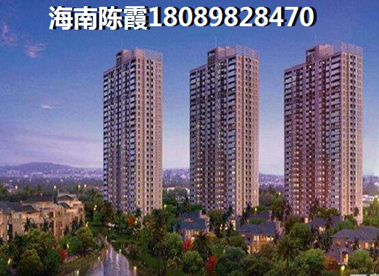 永桥尚城开发商怎么样？