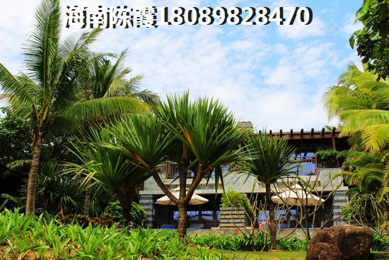 海航康乐园精装房还是毛坯房？哪个比较好？