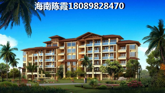 万宁房价涨跌预测