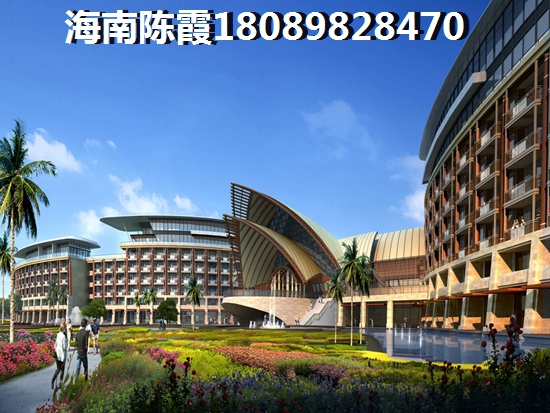 2018海南宝安椰林湾房价走势图