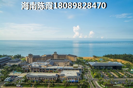 海韵阳光城你选精装房还是毛坯房？