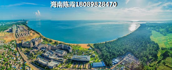 海南万宁市房子涨纸潜力