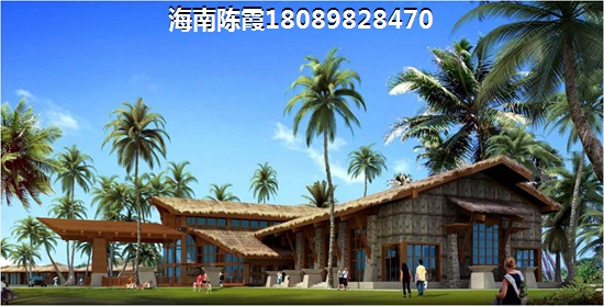 万宁衍宏·美丽春天4期