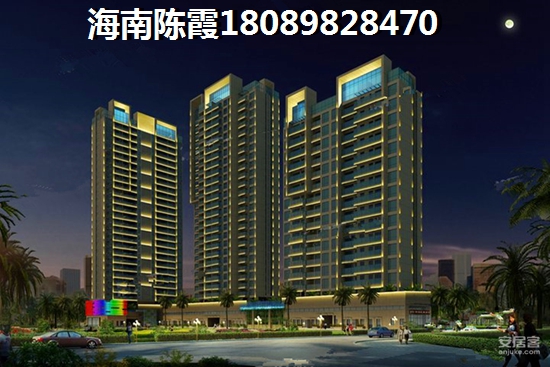 隆源神州半岛楼盘详情