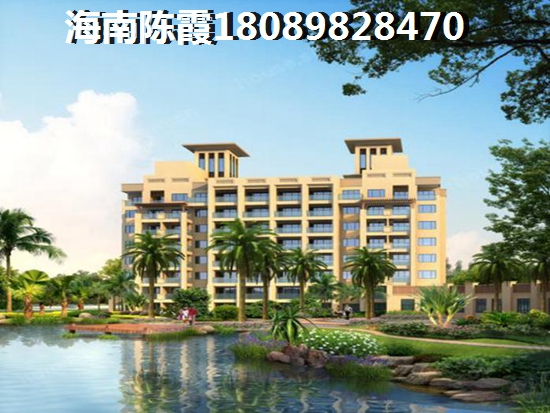 海南衍宏·美丽春天4期