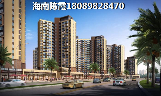 海南衍宏·美丽春天4期