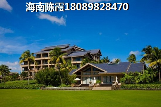 万泉河经典VS希望·棋子湾分析对比