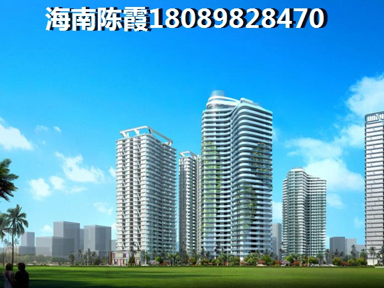海南永桥尚城