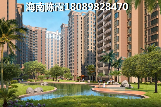 隆源神州半岛VS海南·金城帝景广场分析对比
