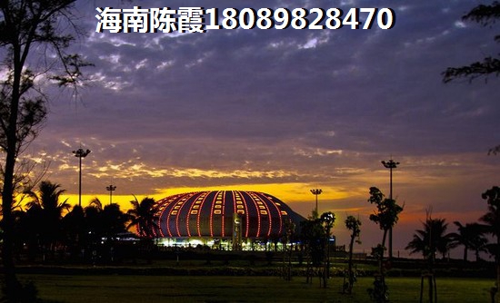 中骏华庭VS御景峰分析对比