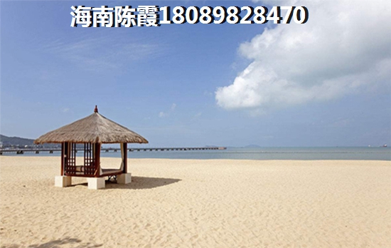 中信博鳌山钦湾VS佳龙美墅湖分析对比