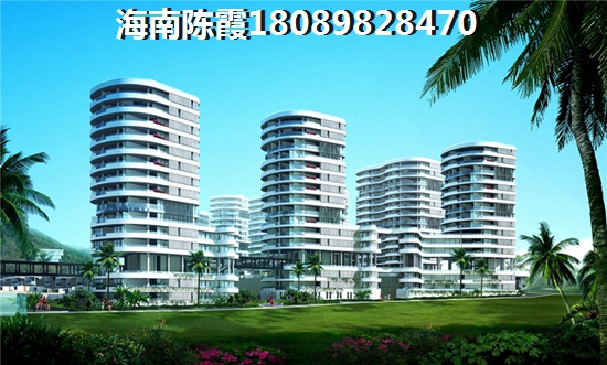 万宁兴隆镇酒店式公寓