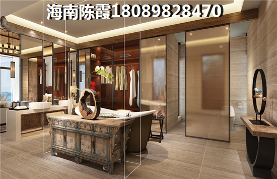 恒大双海湾海景房纸得买吗？