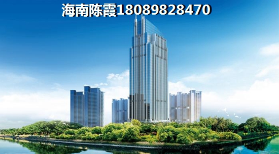 XG后外地人怎样在万宁神州半岛买房子？