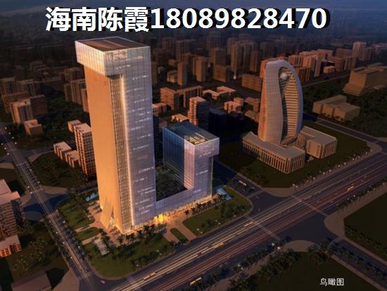 华亚欢乐城楼盘点评