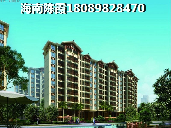 万宁房价走势
