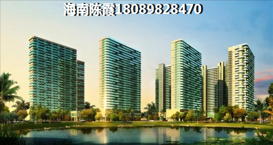兴隆风情街新房