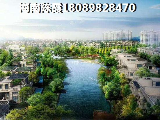 万宁房价走势