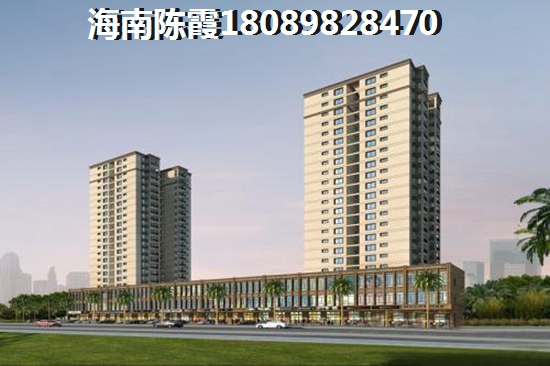 万宁国瑞城房价多少钱一平？