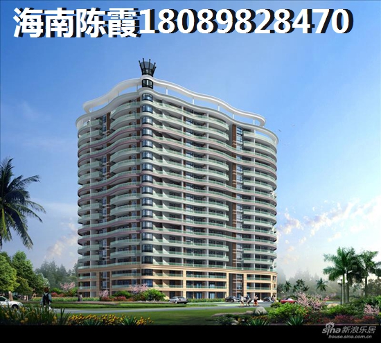 海阔天空·子爵公馆房价还会涨吗