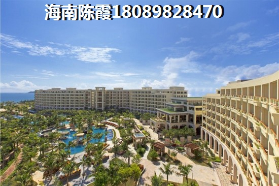 万宁万城春天