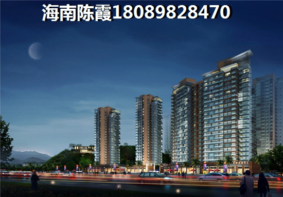 万宁房价走势