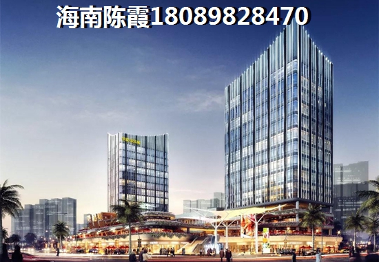 海南万宁买房怎么样选择？