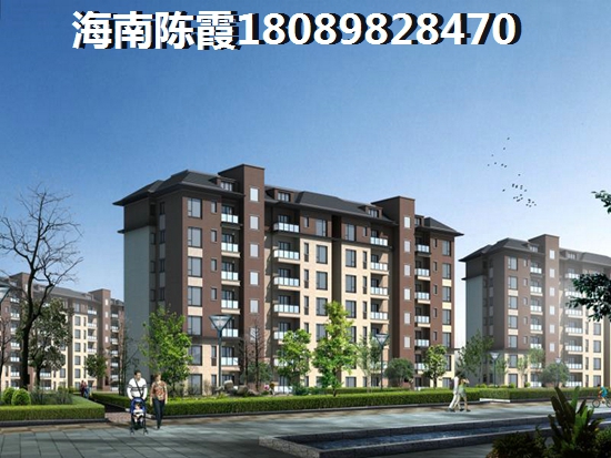 东澳溪地楼盘概述