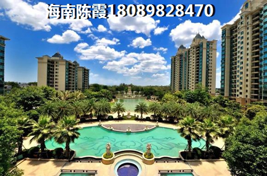 万宁衍宏·美丽春天4期