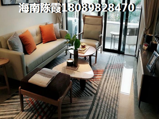 万宁日月湾的真实房价到底是个什么水平