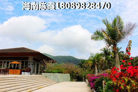 2021海南万宁的房子生纸的空间大吗？