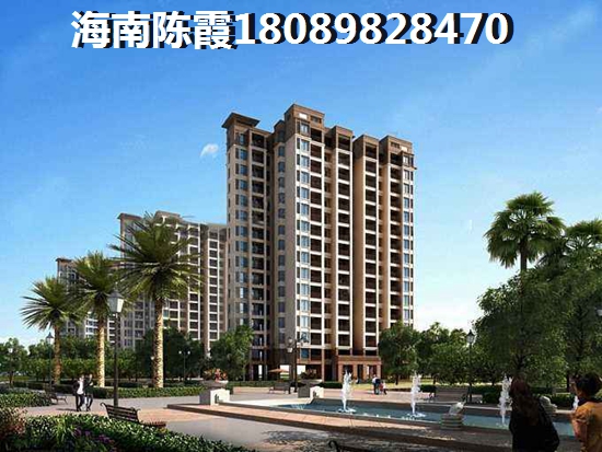 万宁房地产能touzi吗