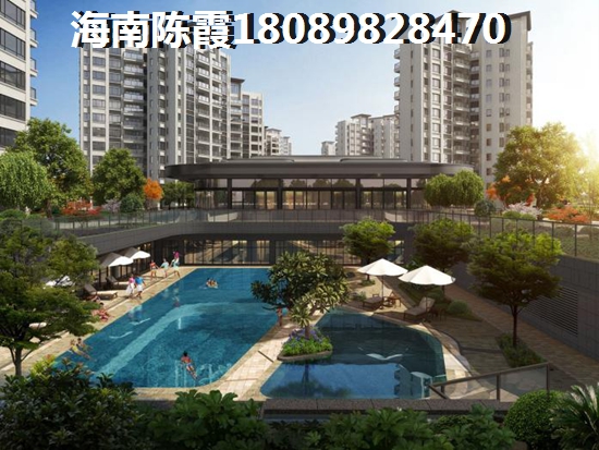 拾美海域房价怎么样？