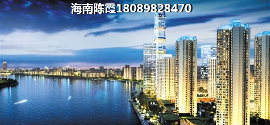 万宁神州半岛房价买哪里性价比高？