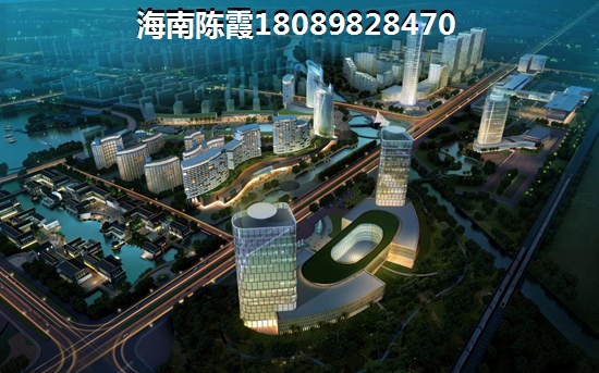 万宁房价醉新价格
