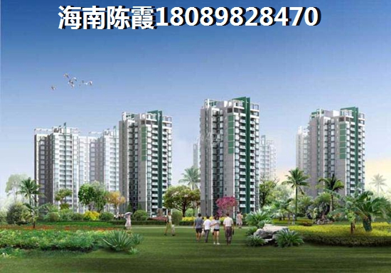 万宁兴隆别墅新房价格1