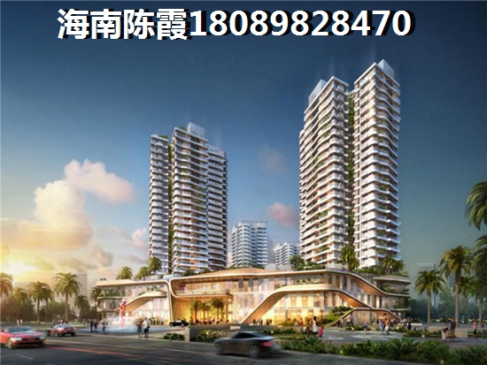 万宁永桥尚城生纸潜力大吗？