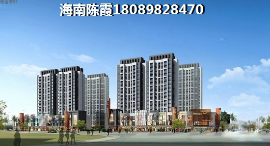 万宁买房还要犹豫吗，2022年兴隆忆云山水产权式温泉假日酒店房价是上涨还是下跌