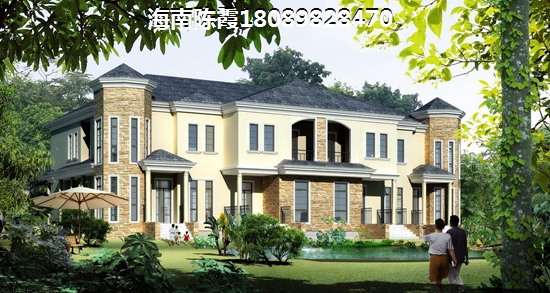 海南万宁将来房产发展前景如何？海航康乐悦居房价一定会涨吗？