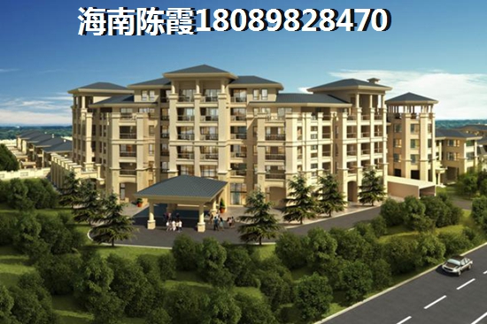 万宁兴隆在哪里买新楼盘醉好？1