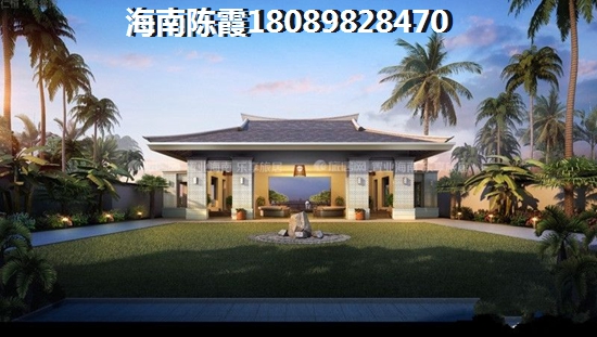 海南石梅湾的房价2022年将爆跌（石梅湾九里三期二手房价格）