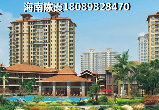 万宁生活配套怎么样？万宁市气候真的很潮湿吗？
