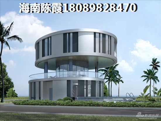 在海南兴隆买房价格