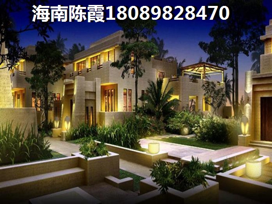 万宁富力开发的房子早买会生纸吗